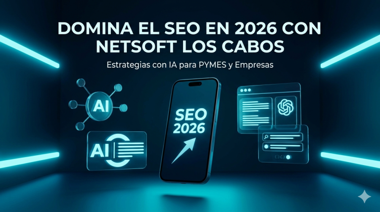 Estrategias de SEO 2026